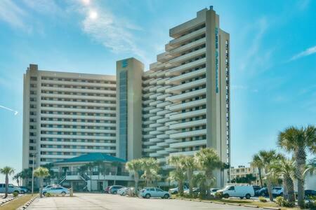 The Scallop By Brightwild-Beachfront Condo 德斯廷 外观 照片