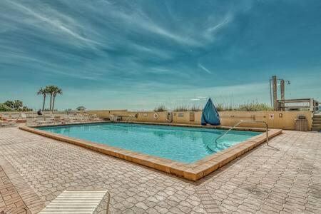 The Scallop By Brightwild-Beachfront Condo 德斯廷 外观 照片